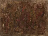 Riccardo Guarneri, Paesaggio