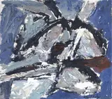 Pierre Alechinsky, Parle