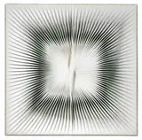 Alberto Biasi, Rilievo dinamico