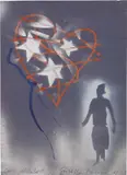 Giosetta Fioroni, Cuore stellato