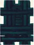 Untitled (SF77-262) by Sam Francis, 1977, acrylic on paper, offered Jun 2018