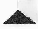 Thom Merrick, Senza titolo, 1990, scatola in legno and fogli di paper