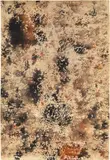 Mark Tobey, Senza titolo, 1966, monotipo and tempera on paper