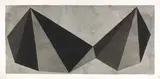 Senza titolo by Sol LeWitt, 1986, gouache on card, offered Jun 2018