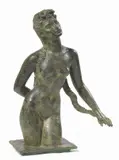 Bruno Innocenti, Metamorfosi di Medusa