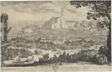 Jacques Callot, L'Impruneta, etching