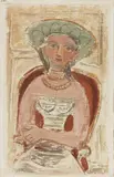 Massimo Campigli, Figura