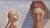 Mario Tozzi, Azzurro