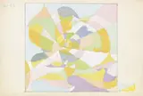 Giacomo Balla, Ricerca luce ideale