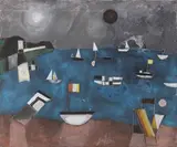 Franco Gentilini, Serapo