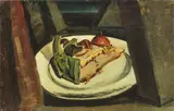 Giorgio de Chirico, Il dolce siciliano