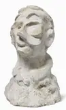Lorenzo Viani, Testa di donna