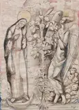Dilvo Lotti, Annunciazione
