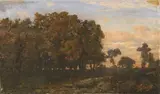 Pietro Senno, Tramonto