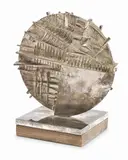 Arnaldo Pomodoro, Piccolo disco