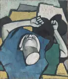 Felice Casorati, Paralleli I