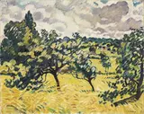 Louis Valtat, Choisel