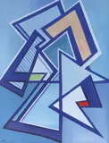 Mario Radice, Composizione T.R.3