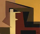 Mario Radice, Composizione gru