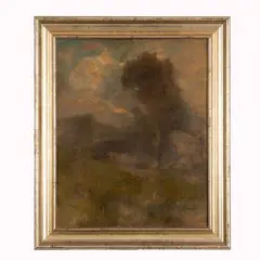Vittore Antonio Cargnel, Sera a Poffabro