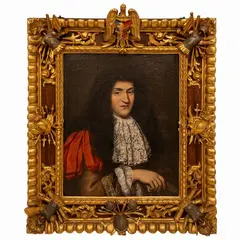 Justus Sustermans, Ritratto del Conte Anton Clemente Mazzoni, 12660 Justus Sustermans Ritratto del Conte Anton Clemente Mazzoni
