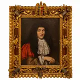Justus Sustermans, Ritratto del Conte Anton Clemente Mazzoni