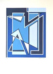 Mario Radice, Composizione, Esemplare