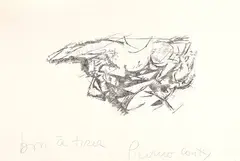 Bon à Tirer by Primo Conti, offered Dec 2024