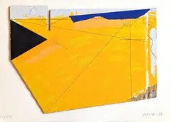Gianfranco Pardi, Box, 1999, Esemplare