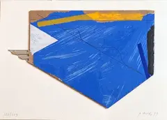 Gianfranco Pardi, Box, 1999, Esemplare