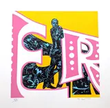 Gianni Bertini, Er