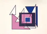 Mario Radice, Composizione