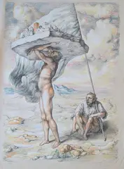 Stefano Di Stasio, Figure