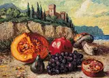 Giovan Francesco Gonzaga, Natura morta