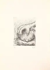 Sottomissione by Enrico Donati, offered Dec 2024