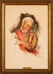 Ebbro by Tito Pellicciotti, offered Sep 2024