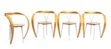 Andrea Branzi, Silla Mod952 Revers chairs
