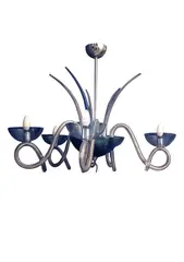Aureliano Toso, Chandelier Vendramin, Prouced in Murano