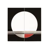 Eugenio Carmi, Superspecchio