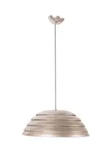 Elio Martinelli, Ceiling Lamp Cupolone, Produced by Martinelli Luce
