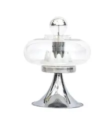 Table Lamp by Carlo Nason, cm 35x25, offered May 2024