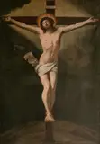 Guido Reni, Crocifissione