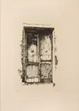 Renzo Vespignani, Portone