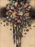 Pompeo Borra, Fiori