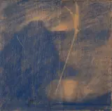 Omar Galliani, Oltremare