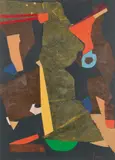 André Lanskoy, Senza titolo