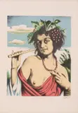 Gregorio Sciltian, Allegoria dell'Autunno