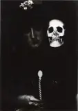 Irina Ionesco, Vanitas