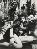 Irina Ionesco, Interno