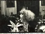 Irina Ionesco, Autoritratto